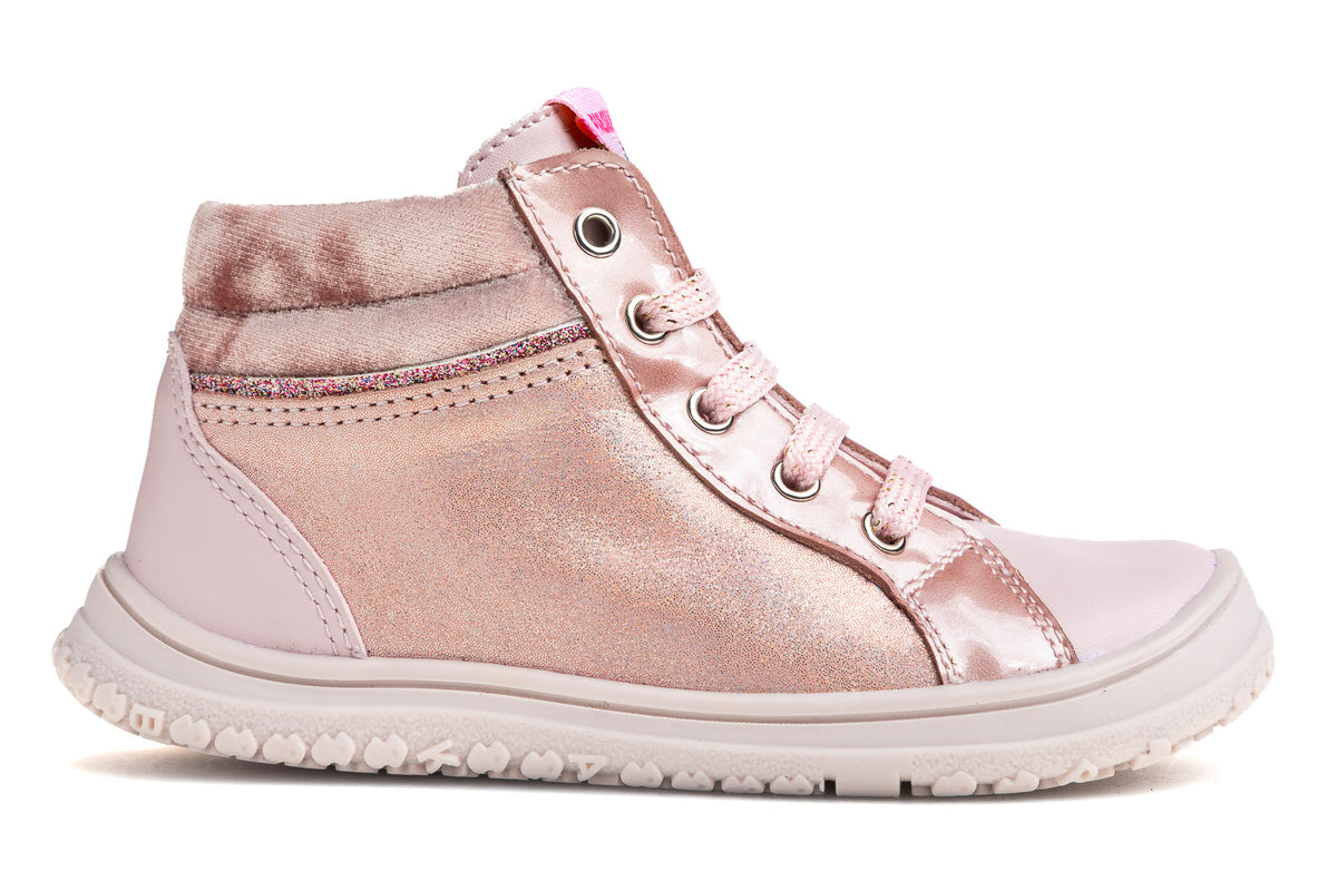 Ankle Boot