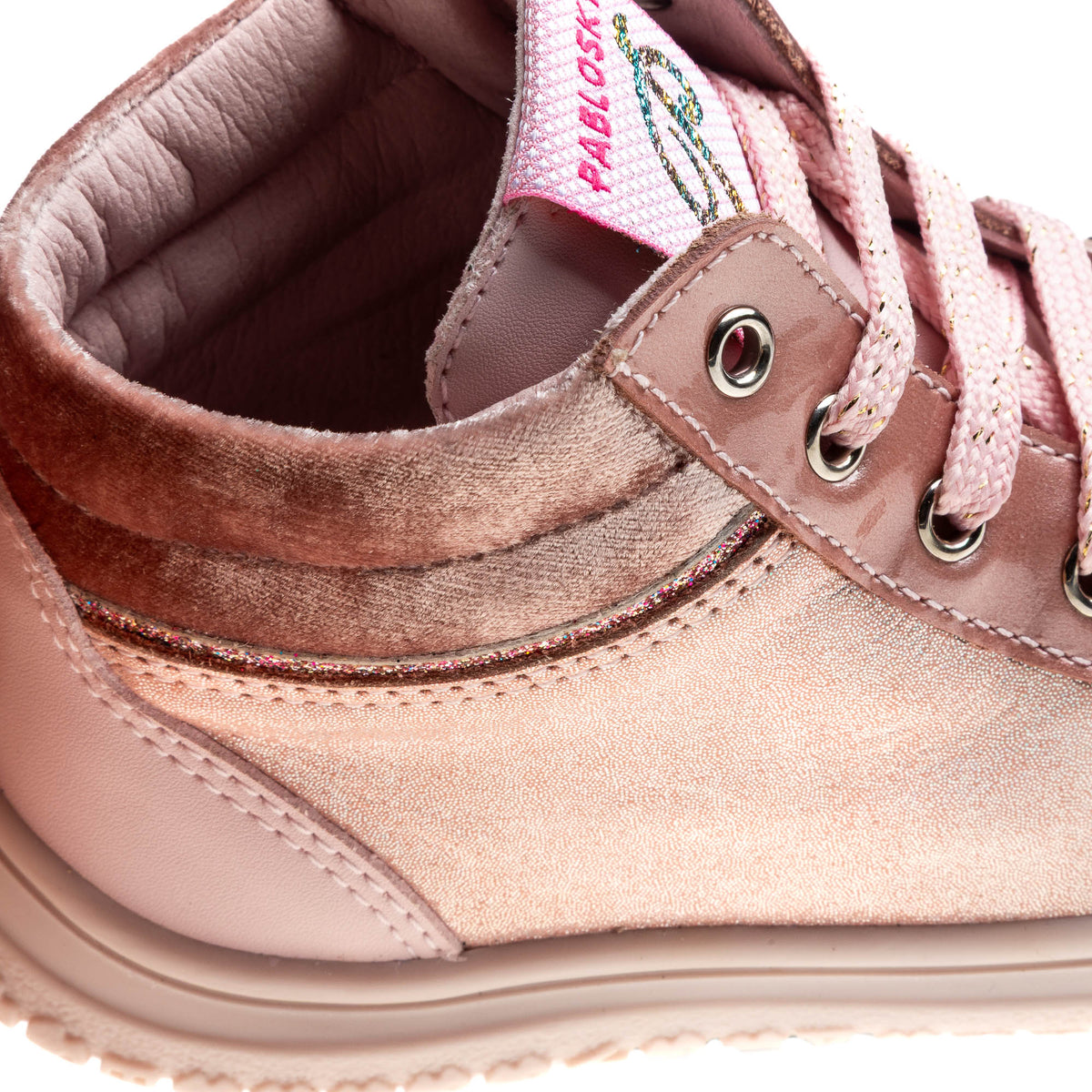 Ankle Boot