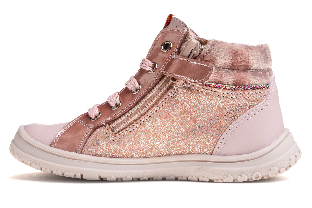 Ankle Boot