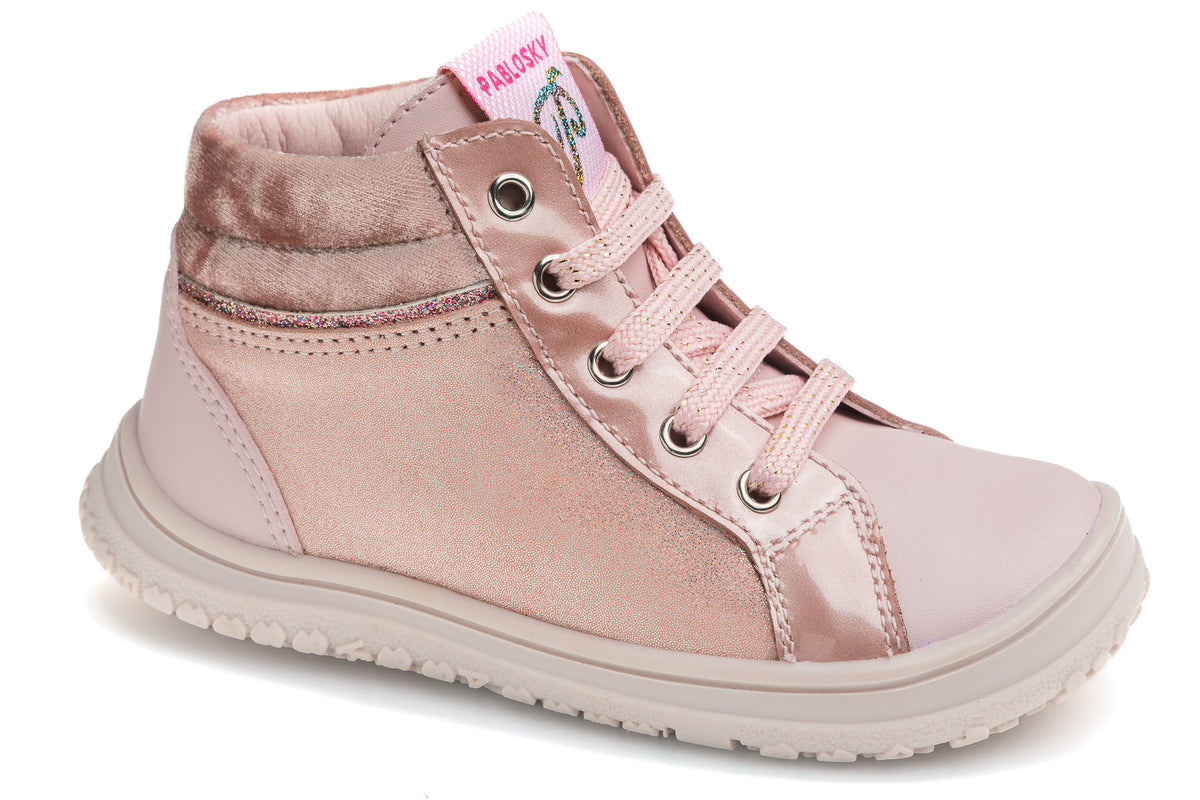 Ankle Boot