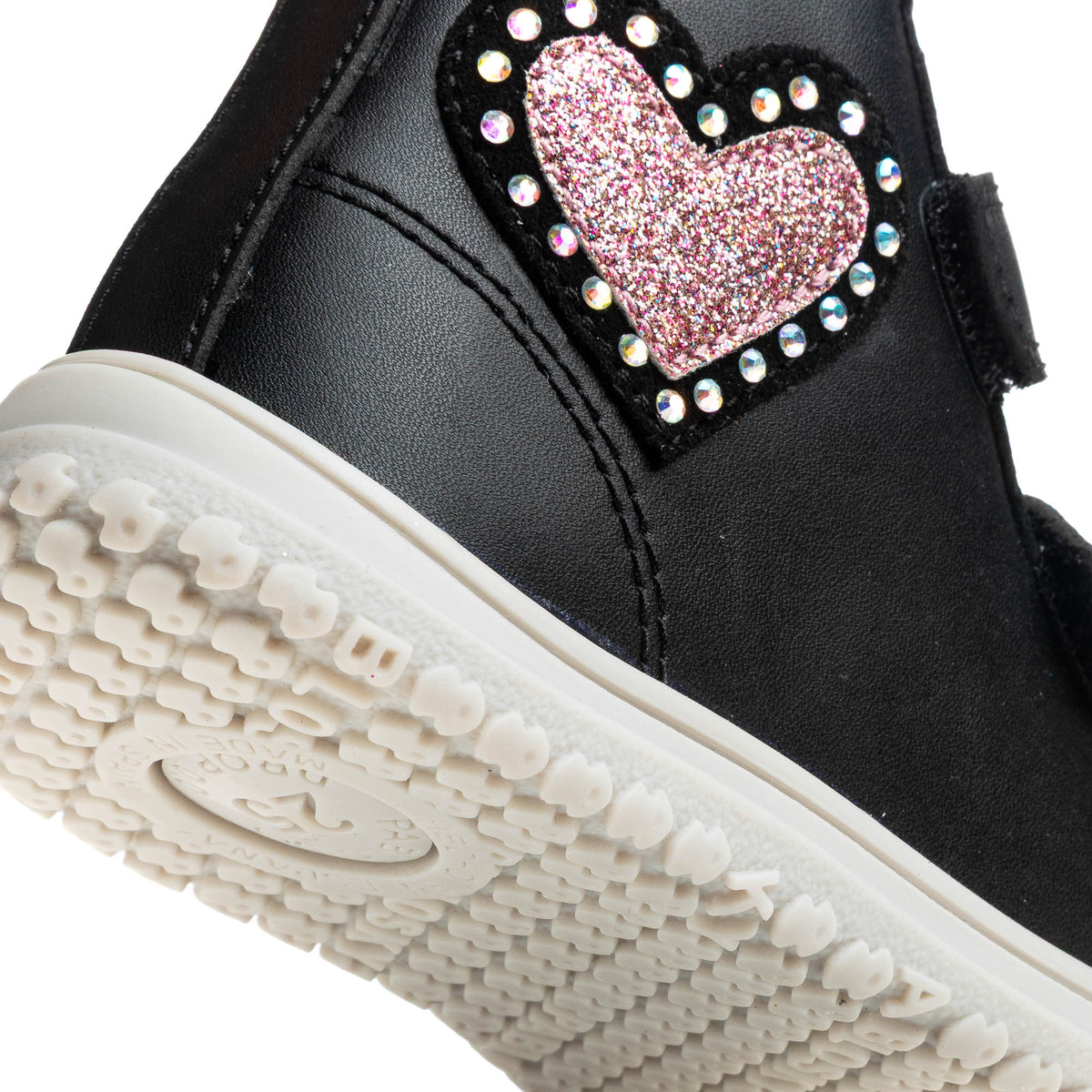 Ankle Boot