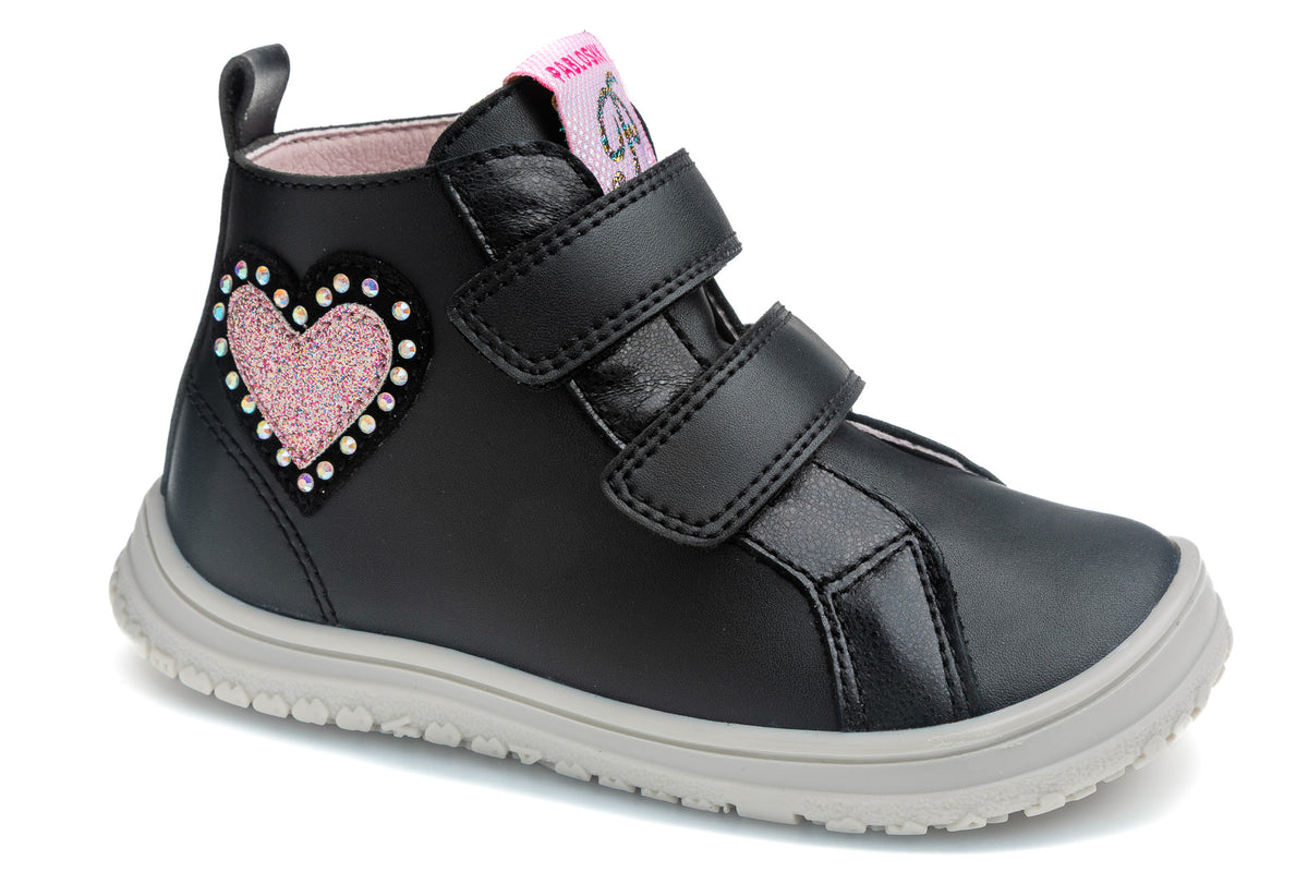 Ankle Boot