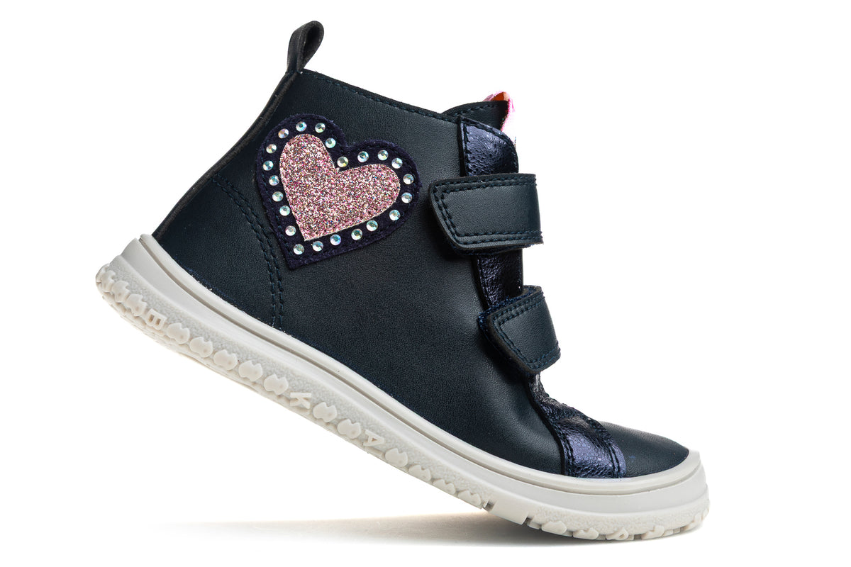Ankle Boot