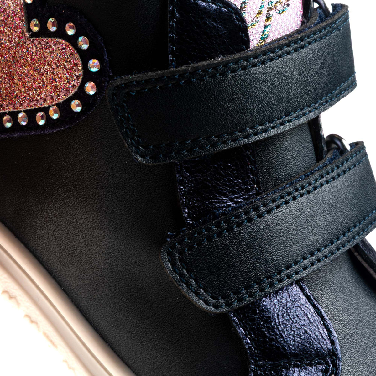 Ankle Boot