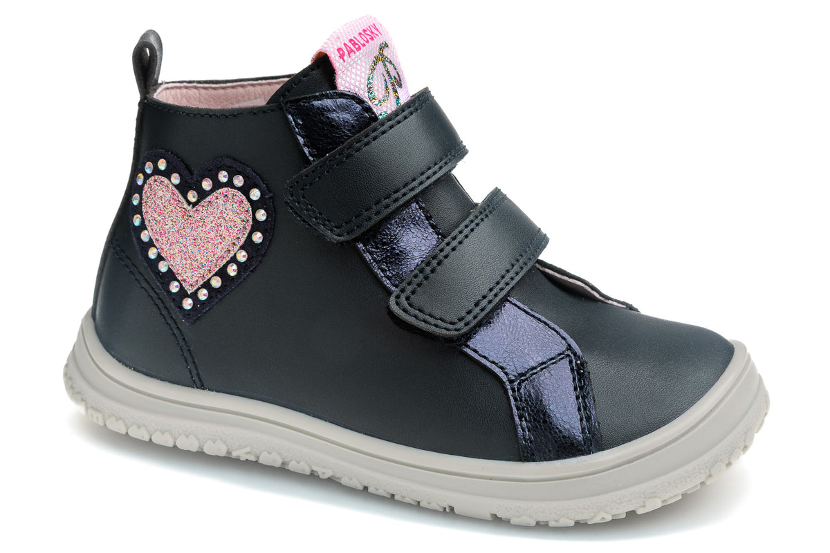 Ankle Boot