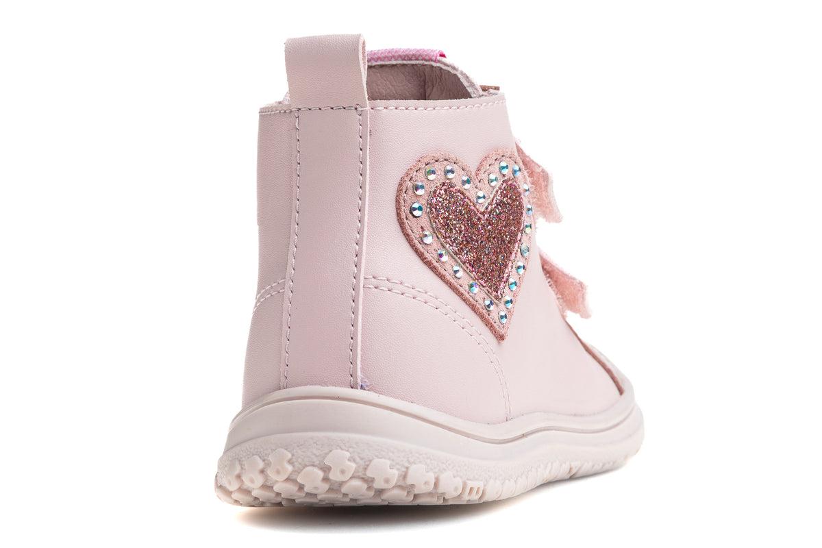 Ankle Boot