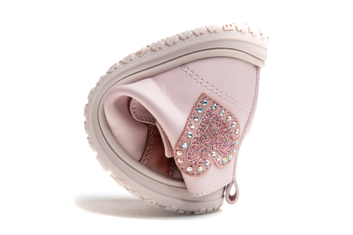 Ankle Boot