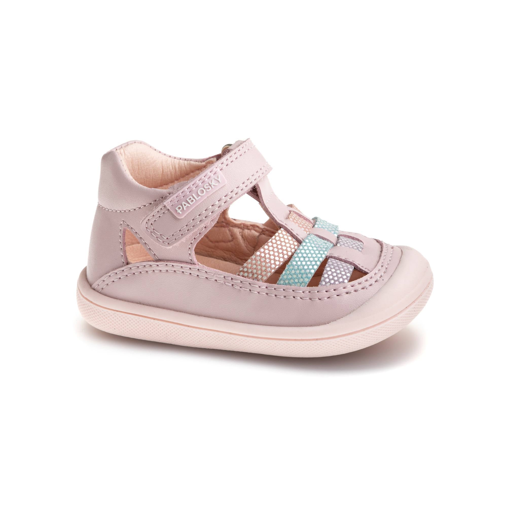 LEADER-TECH SANDAL