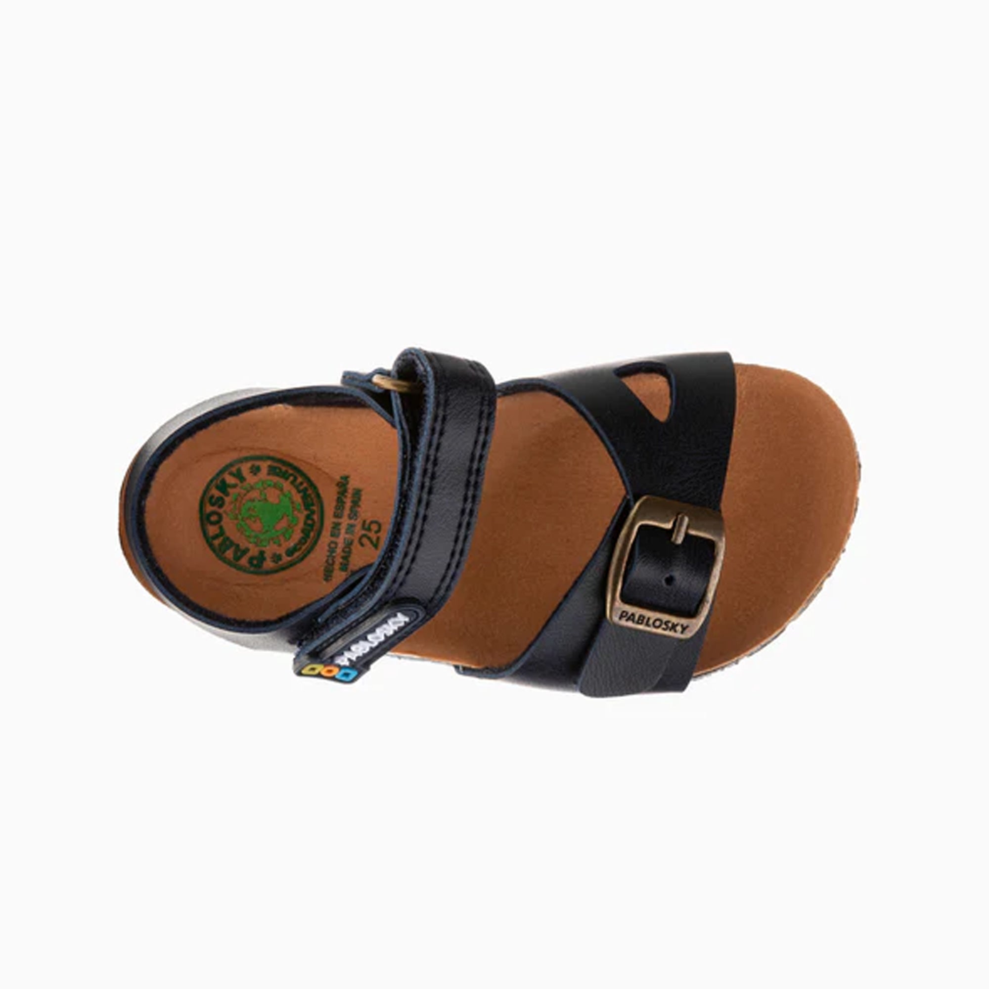 BIO ESTEPA SANDAL