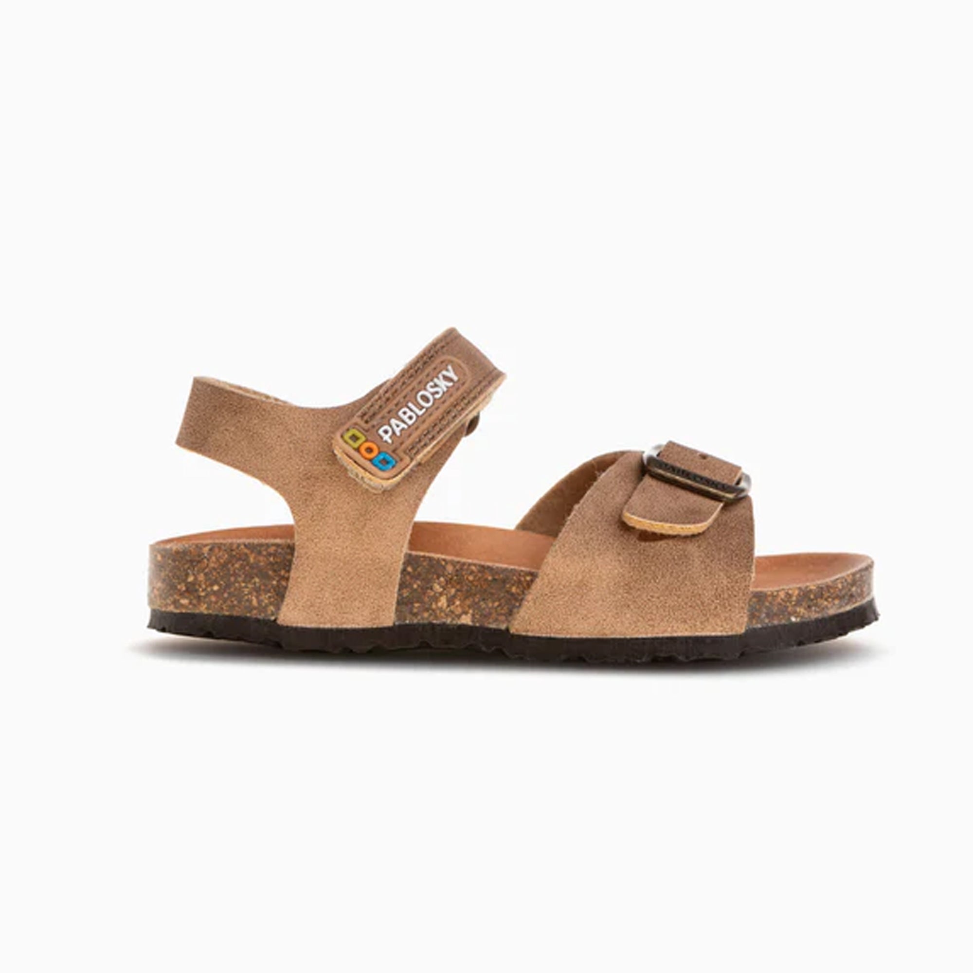 BIO ESTEPA SANDAL