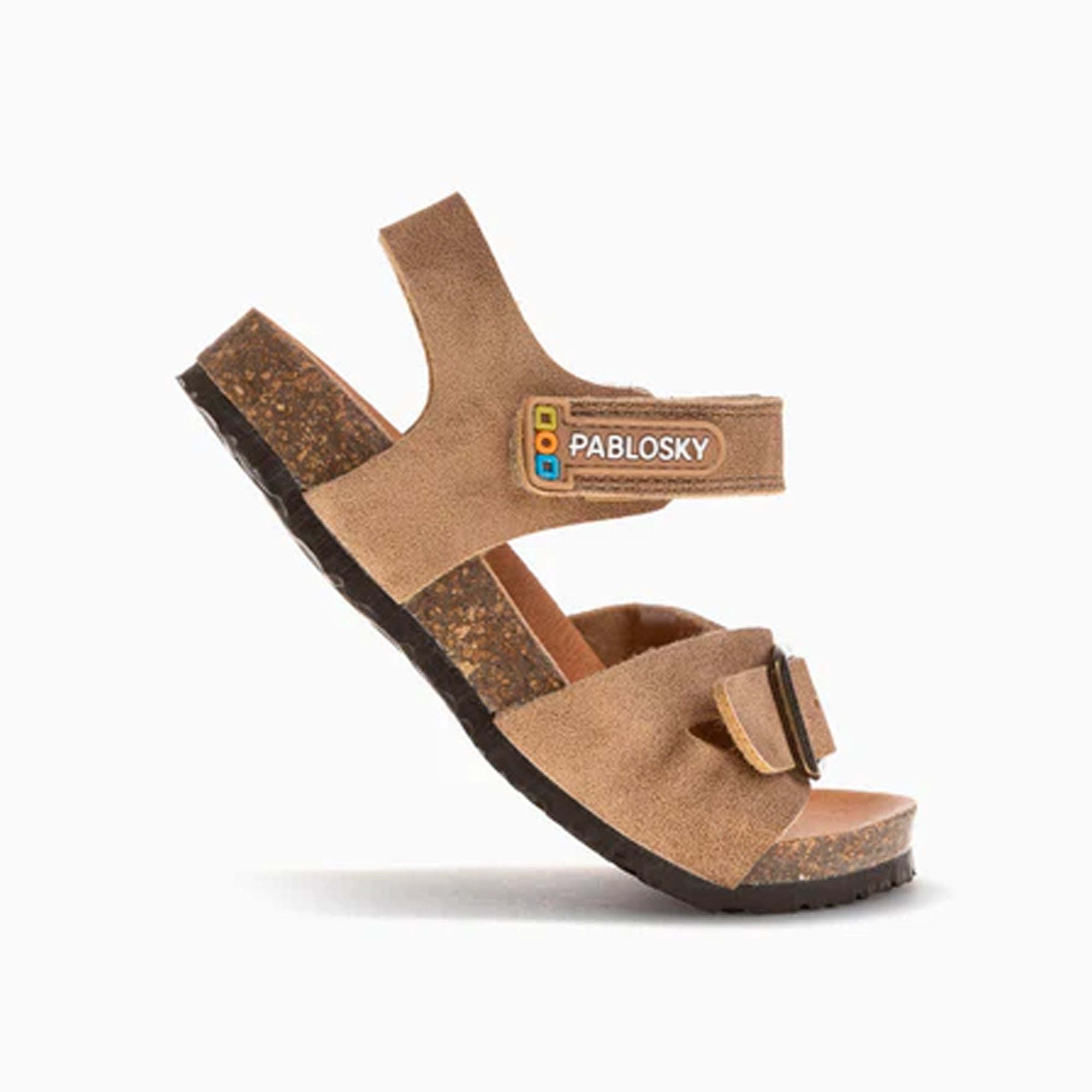 BIO ESTEPA SANDAL
