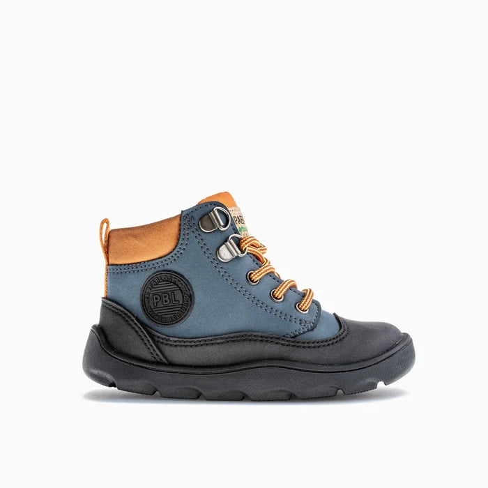 Ankle Boot
