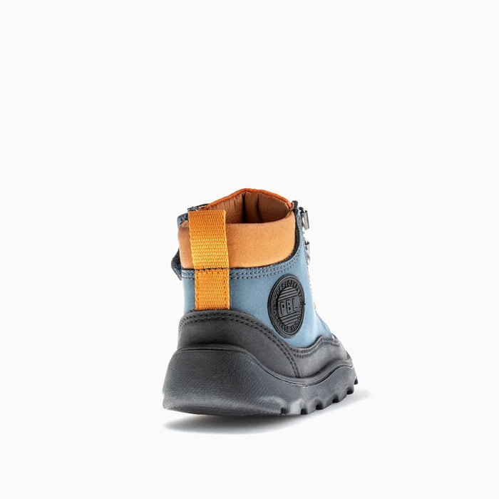 Ankle Boot