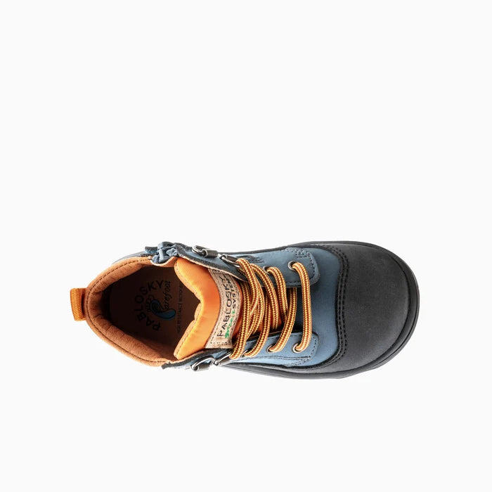 Ankle Boot