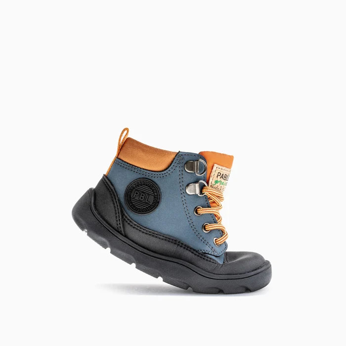 Ankle Boot