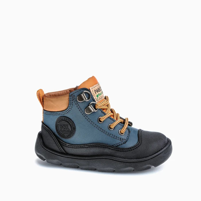 Ankle Boot