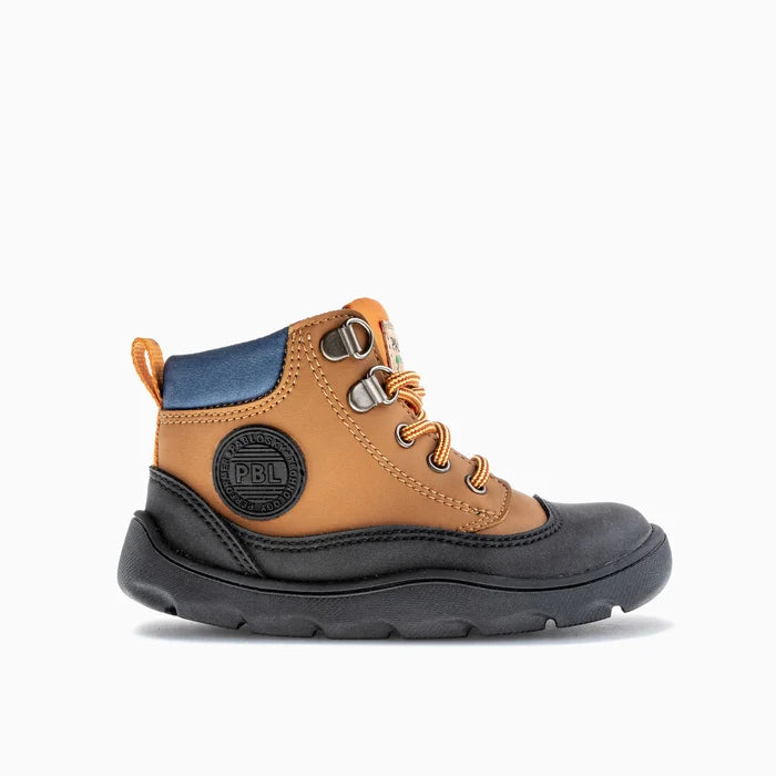Ankle Boot