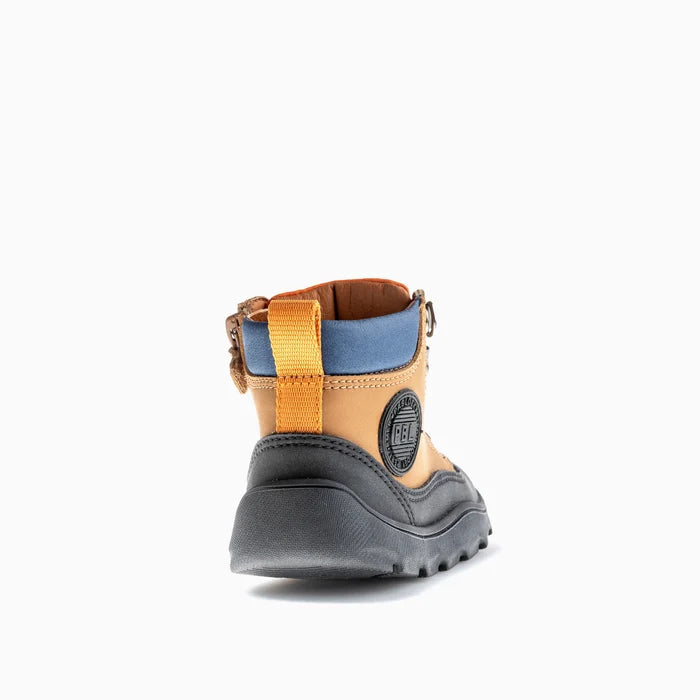 Ankle Boot