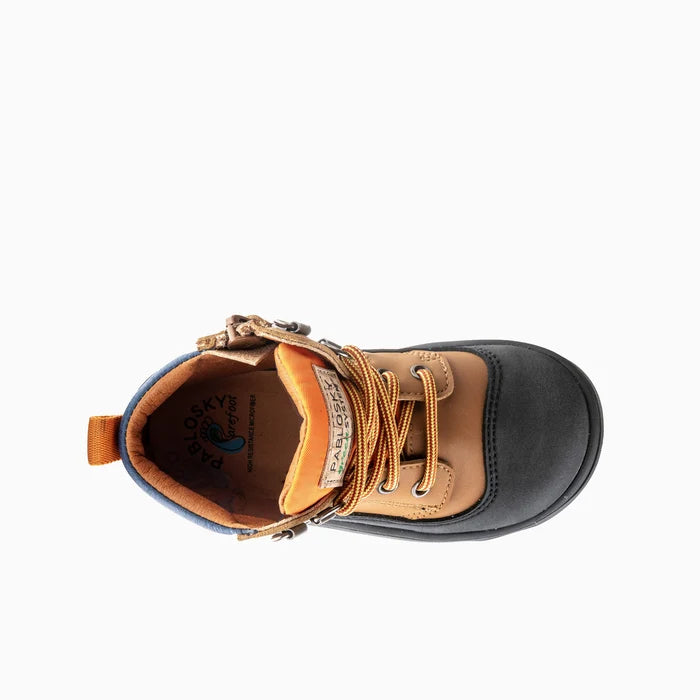Ankle Boot