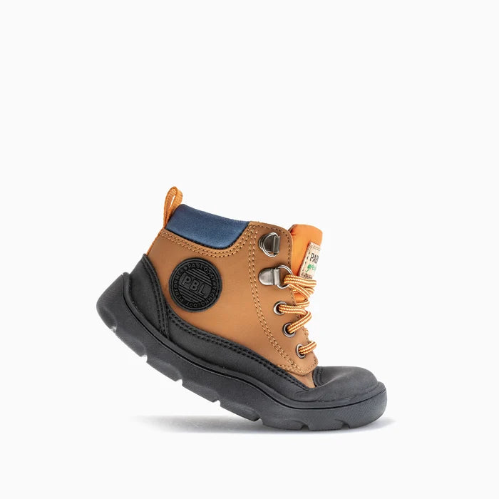 Ankle Boot