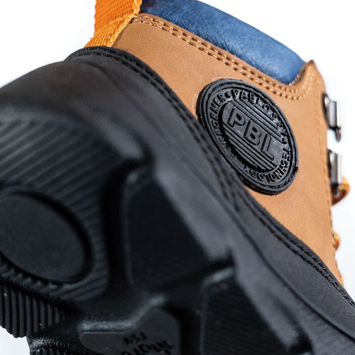 Ankle Boot