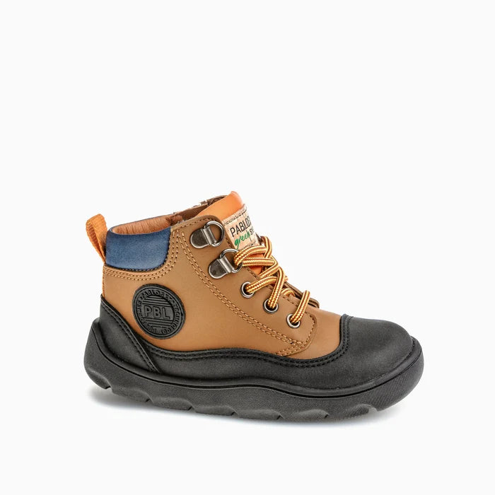 Ankle Boot