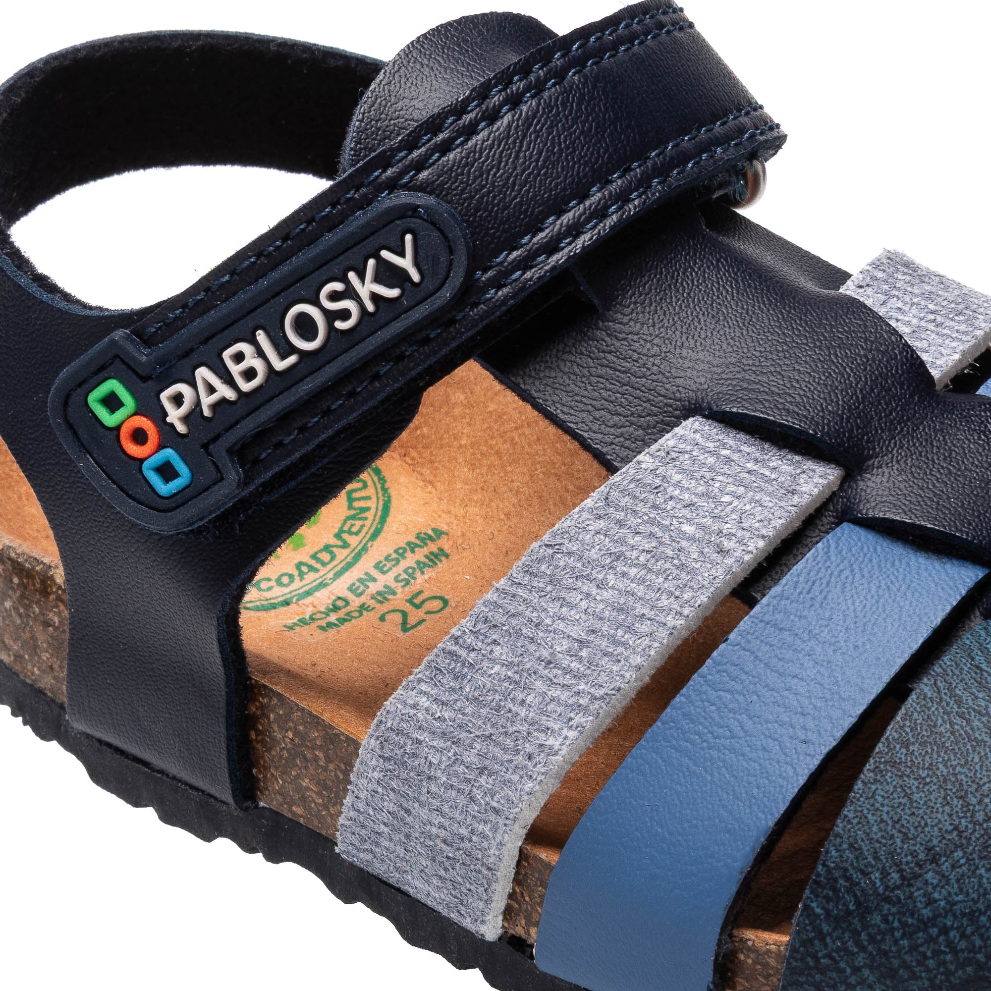 BIO CHAMPION SANDAL
