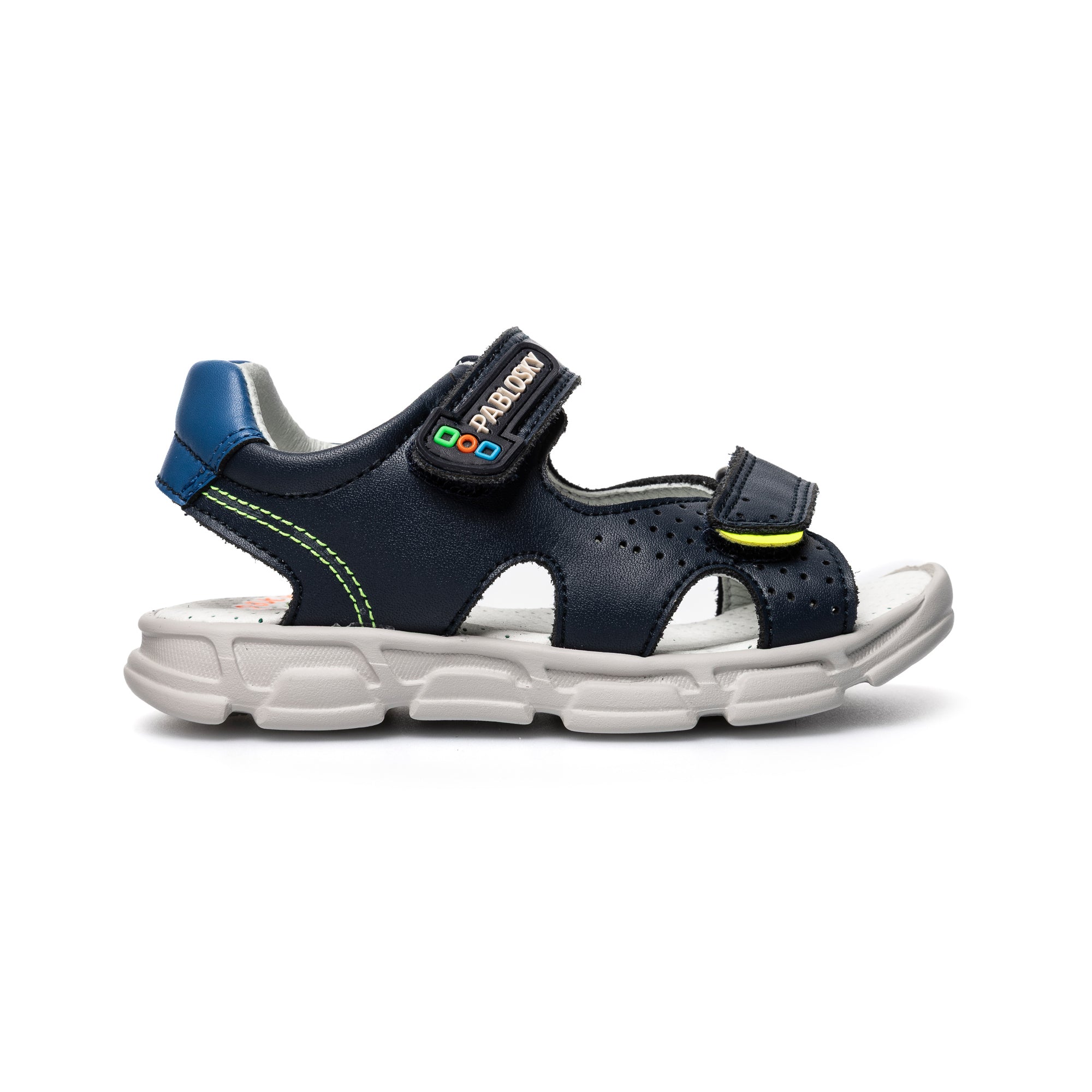 PLUS MEDITERRANEO SANDAL