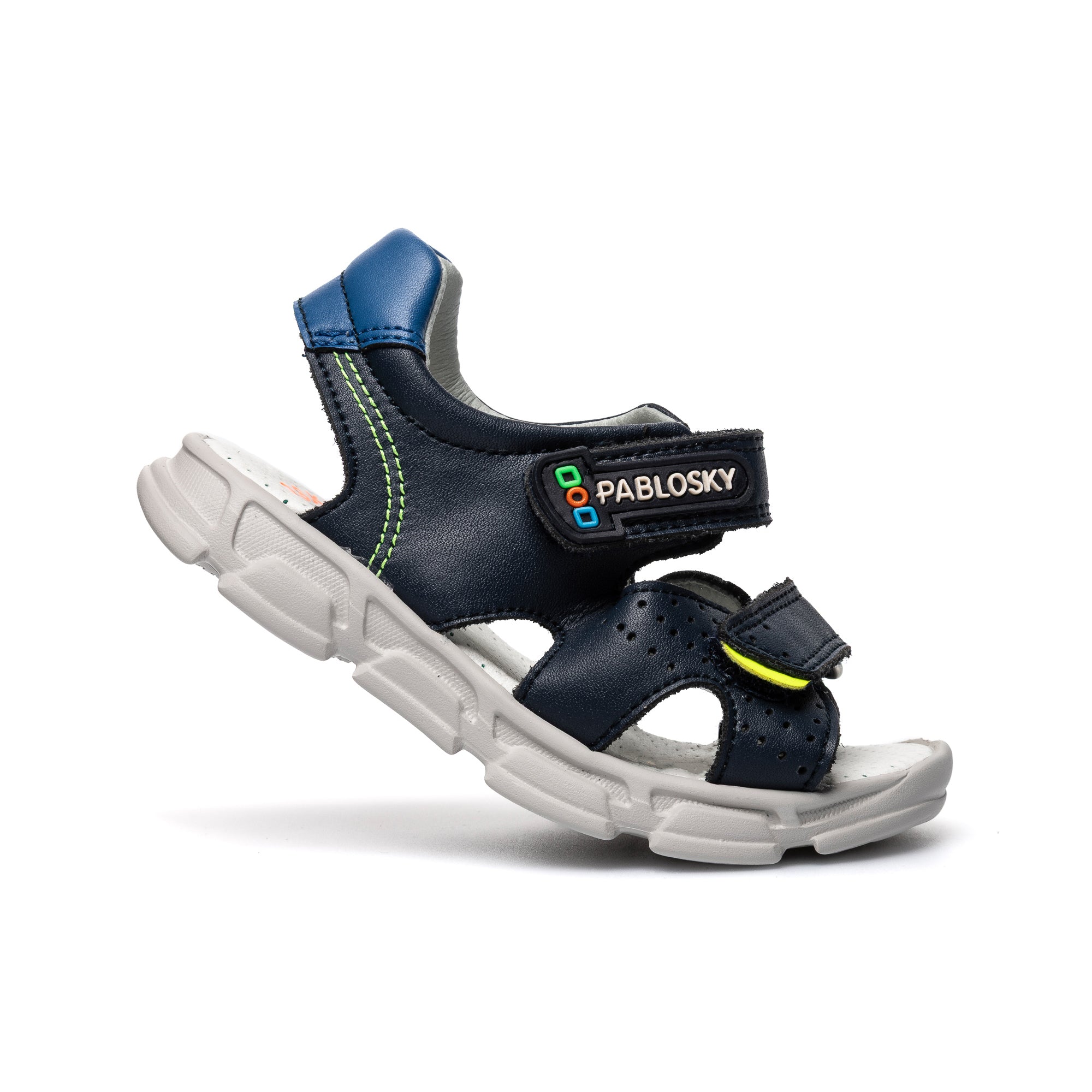 PLUS MEDITERRANEO SANDAL
