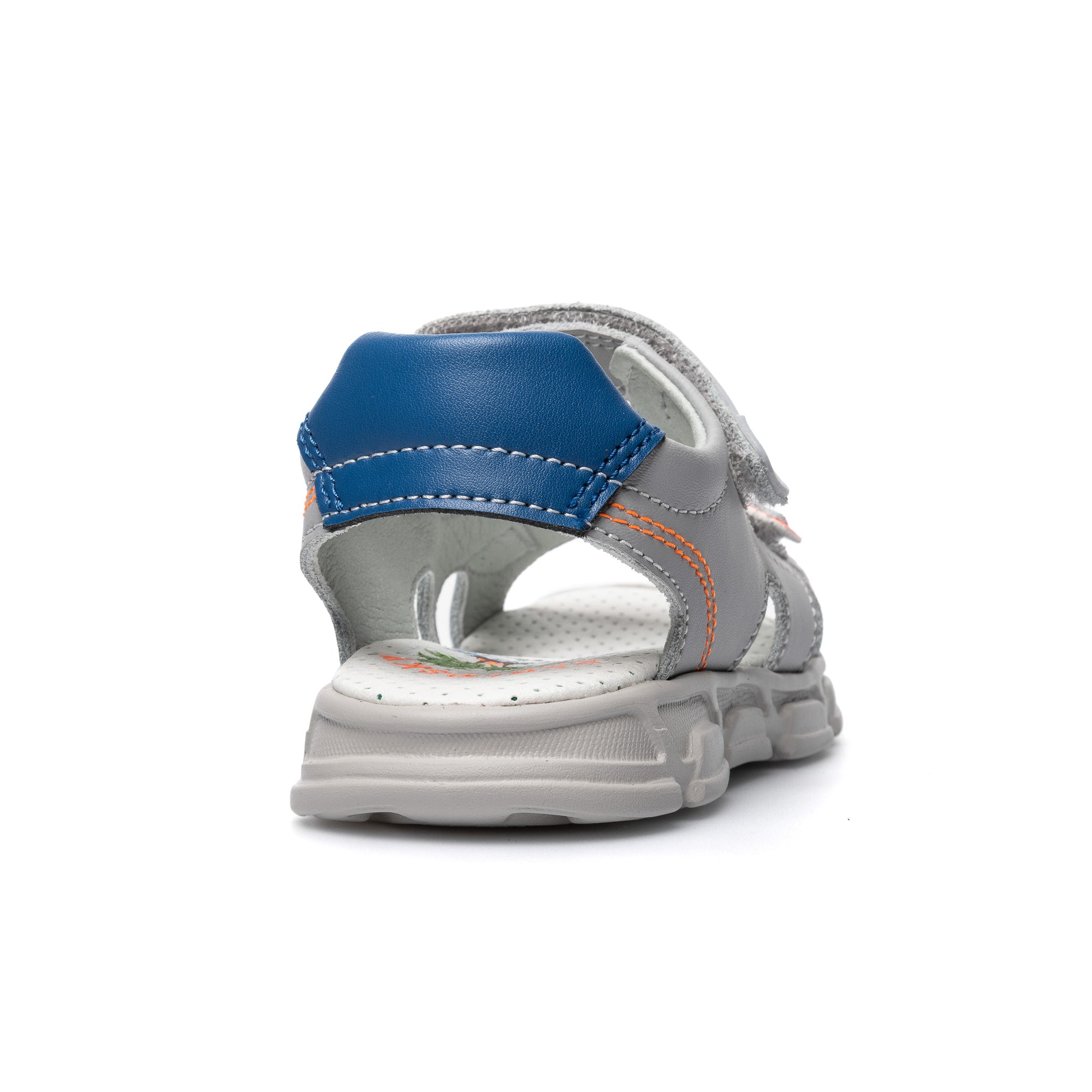 TORELLO GRIS CLARO SANDAL