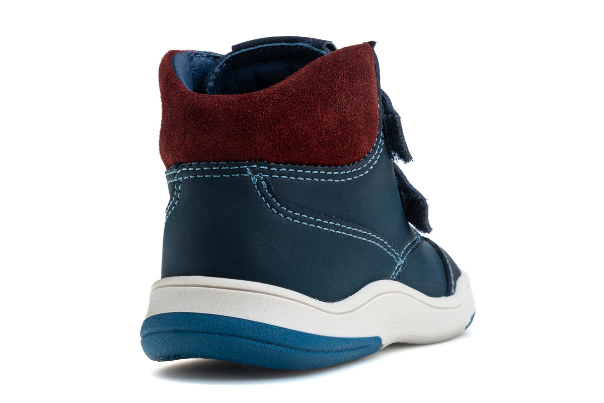 Ankle Boot