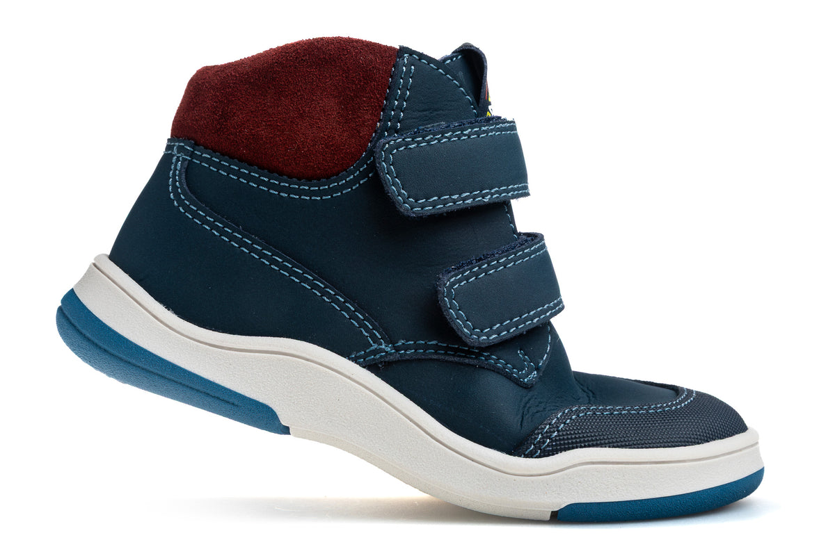 Ankle Boot