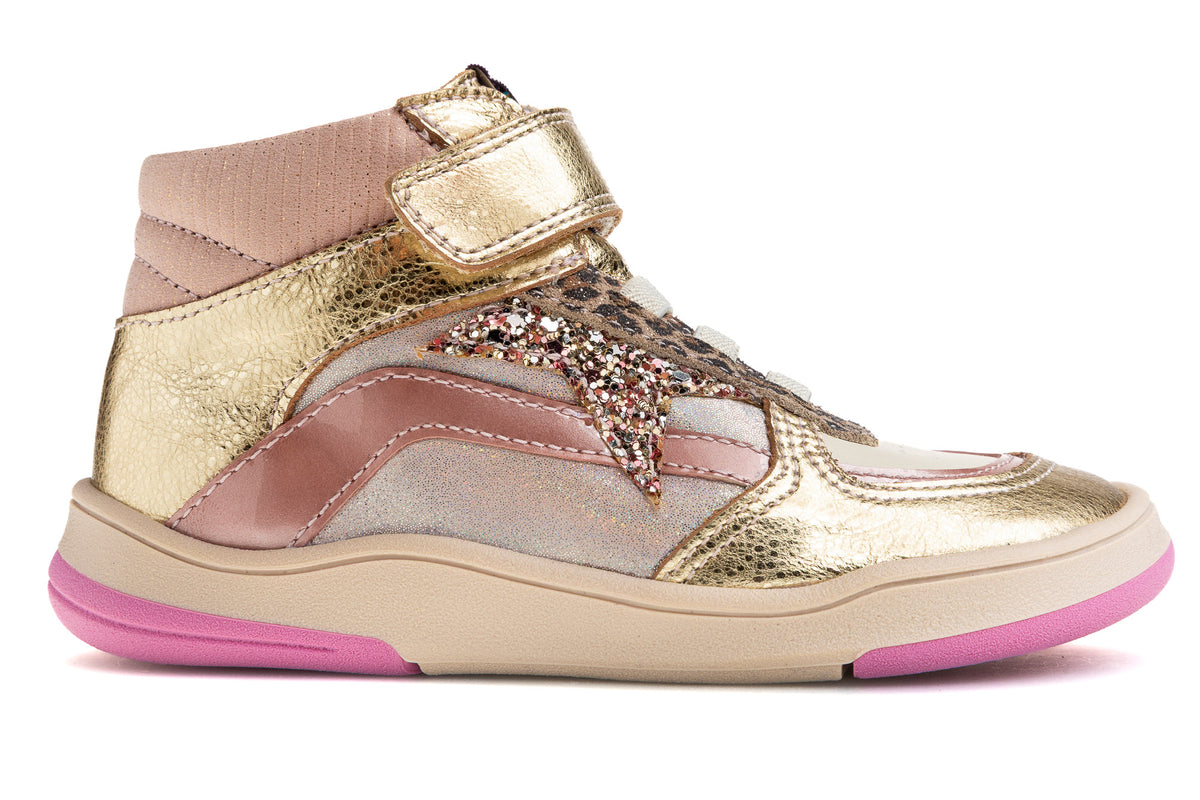 Ankle Boot