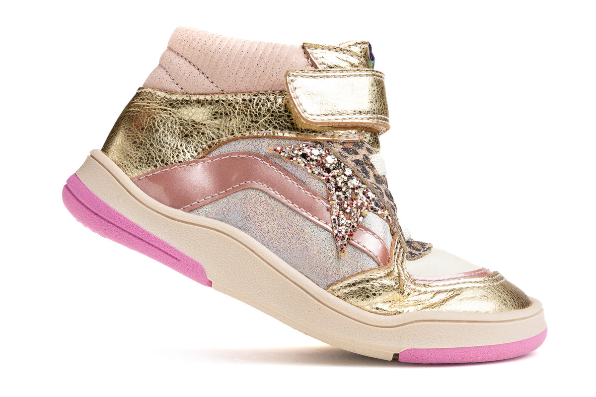 Ankle Boot