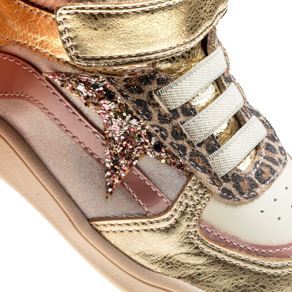 Ankle Boot