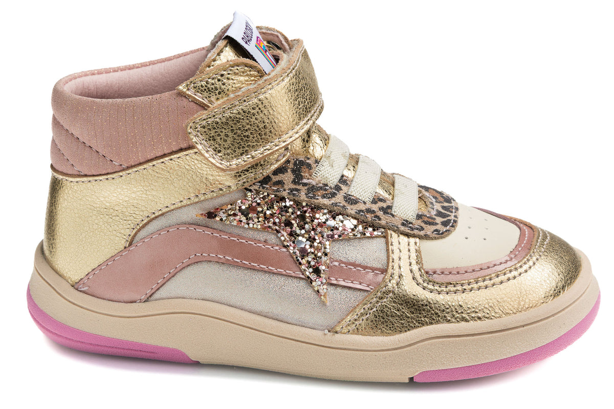 Ankle Boot
