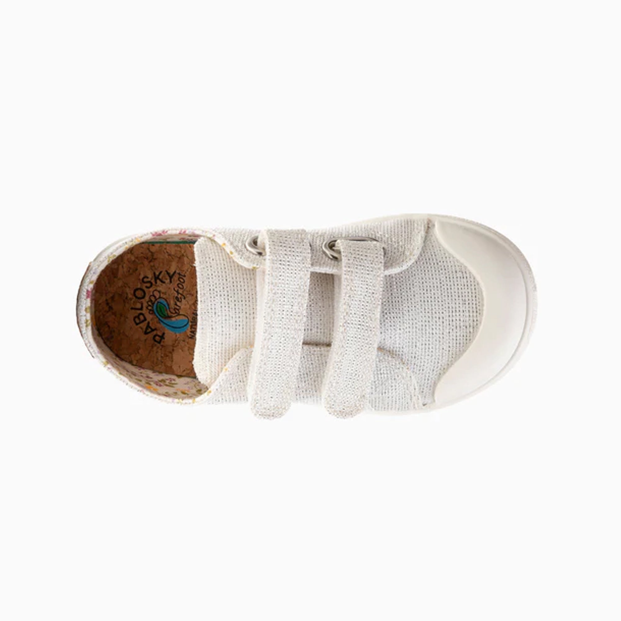 LINO GLITTER SNEAKERS
