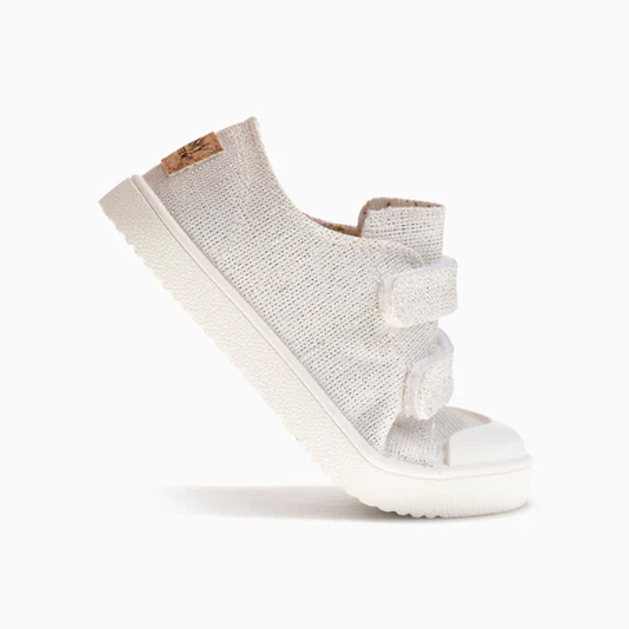 LINO GLITTER SNEAKERS