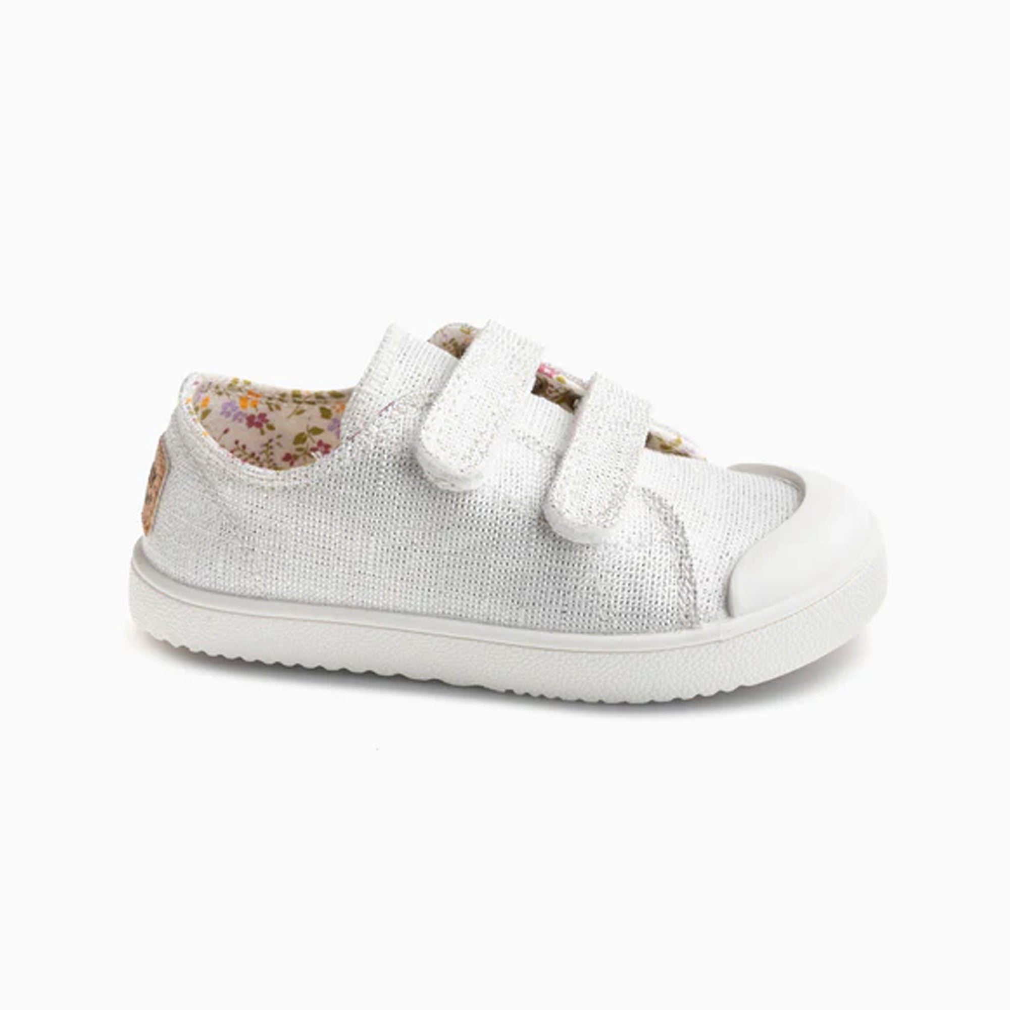 LINO GLITTER SNEAKERS