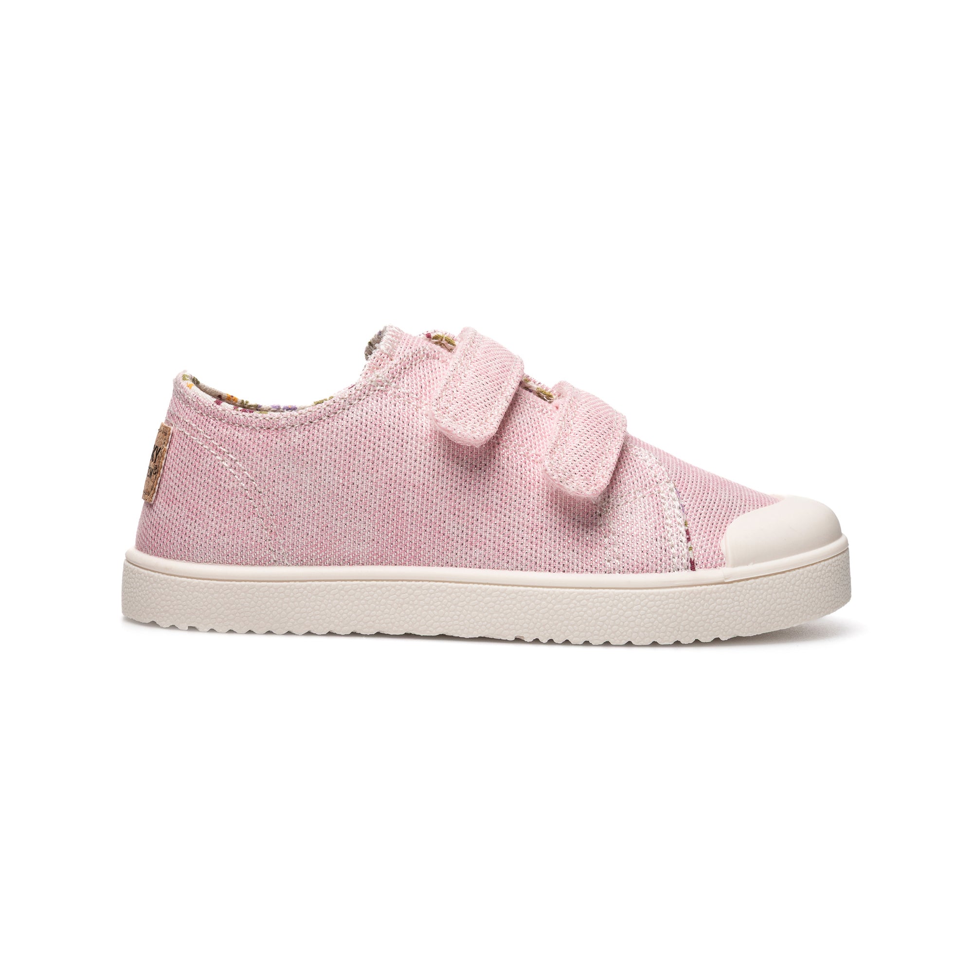 LINO GLITTER SNEAKERS