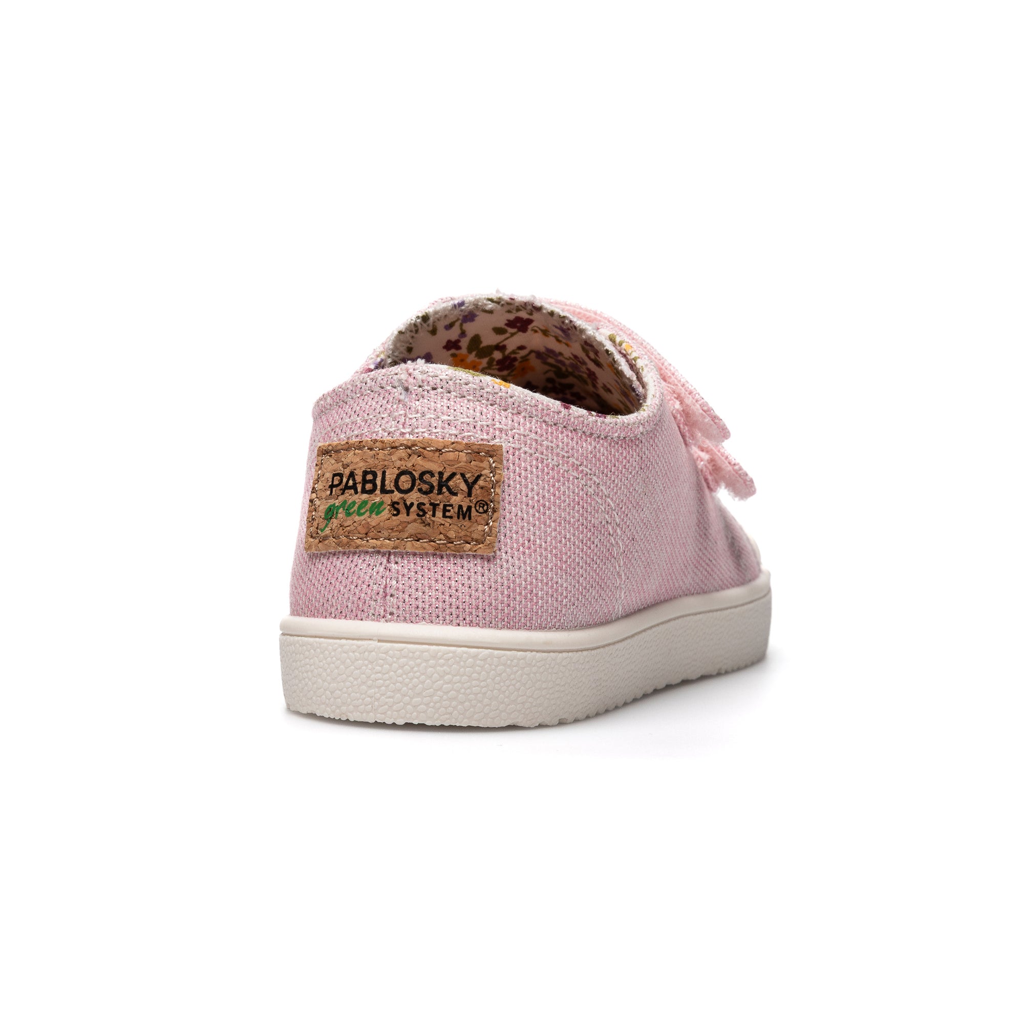 LINO GLITTER SNEAKERS