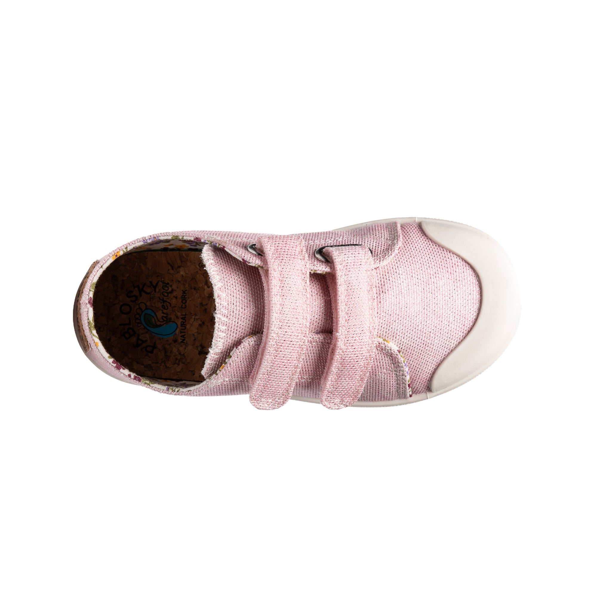 LINO GLITTER SNEAKERS