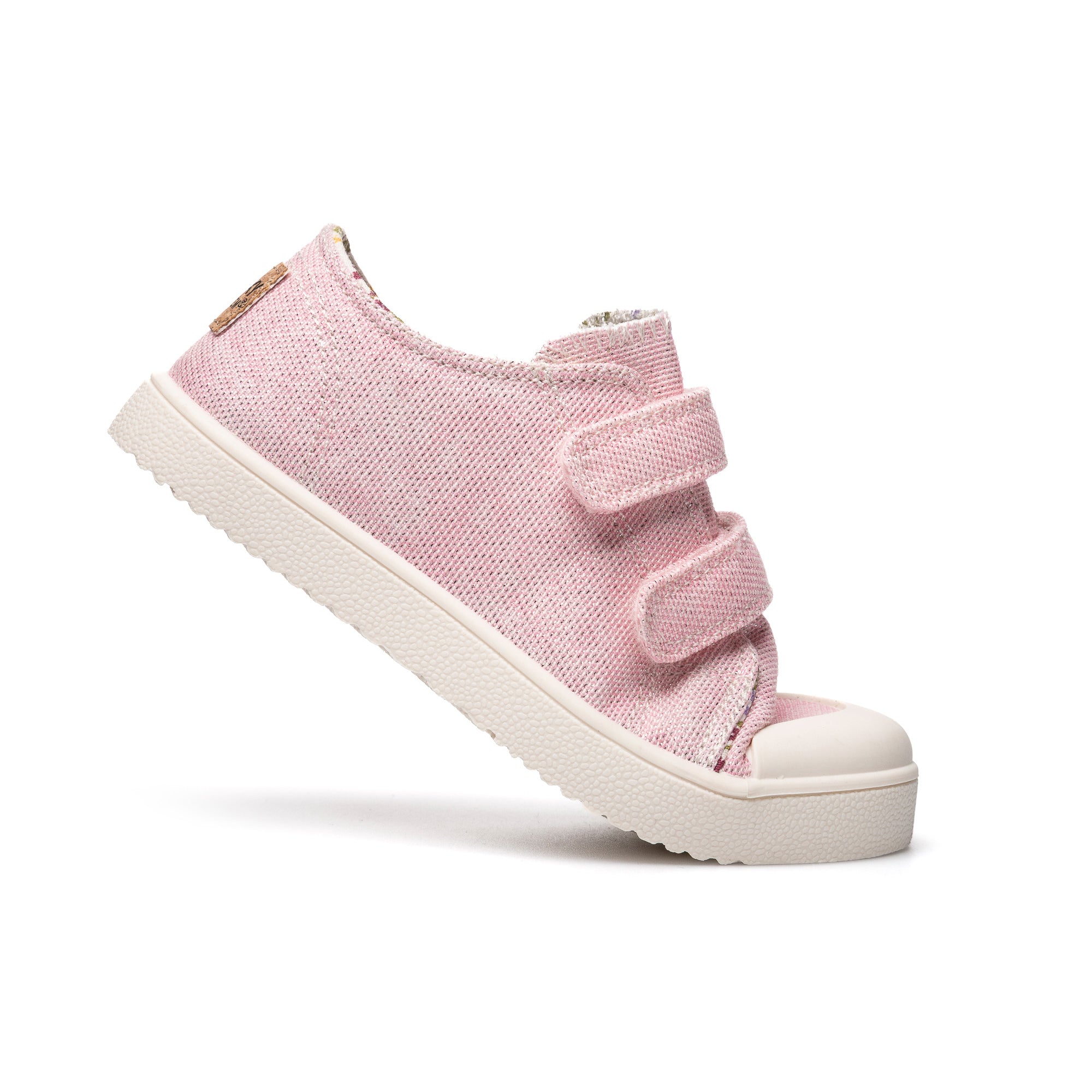 LINO GLITTER SNEAKERS