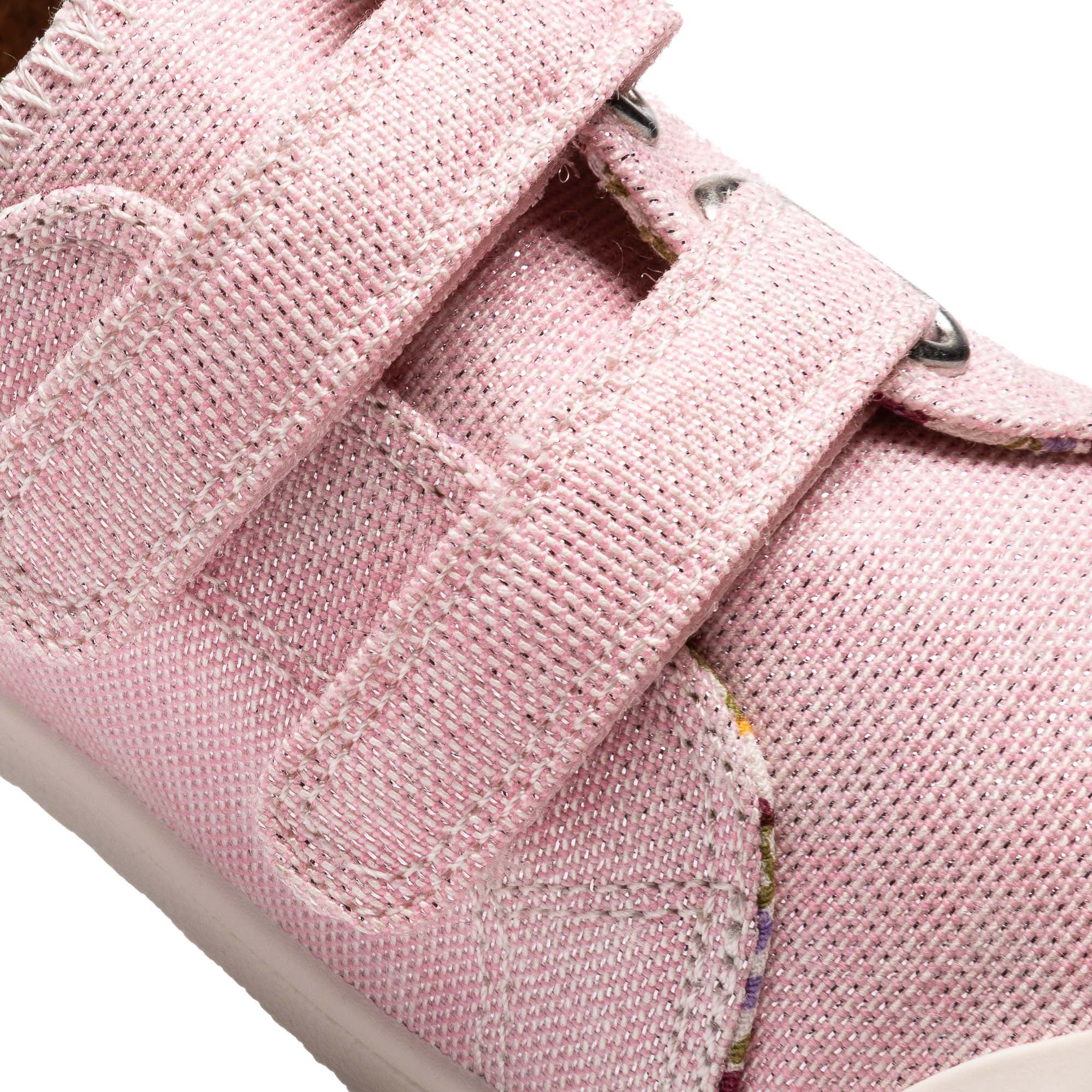LINO GLITTER SNEAKERS