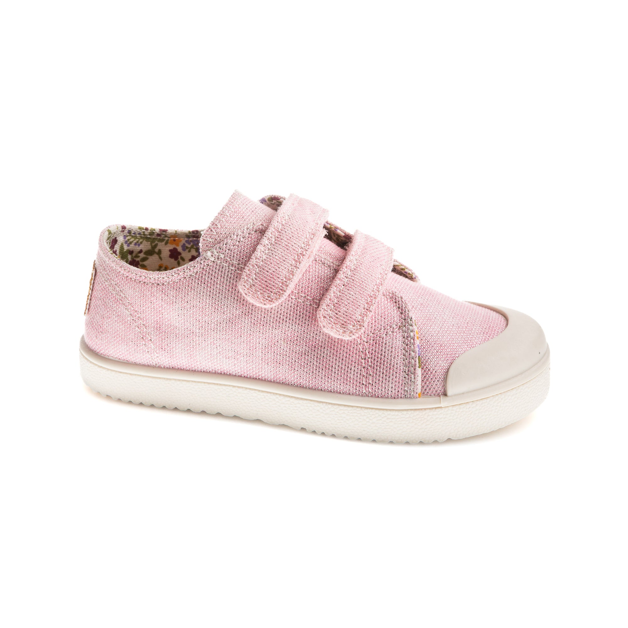 LINO GLITTER SNEAKERS