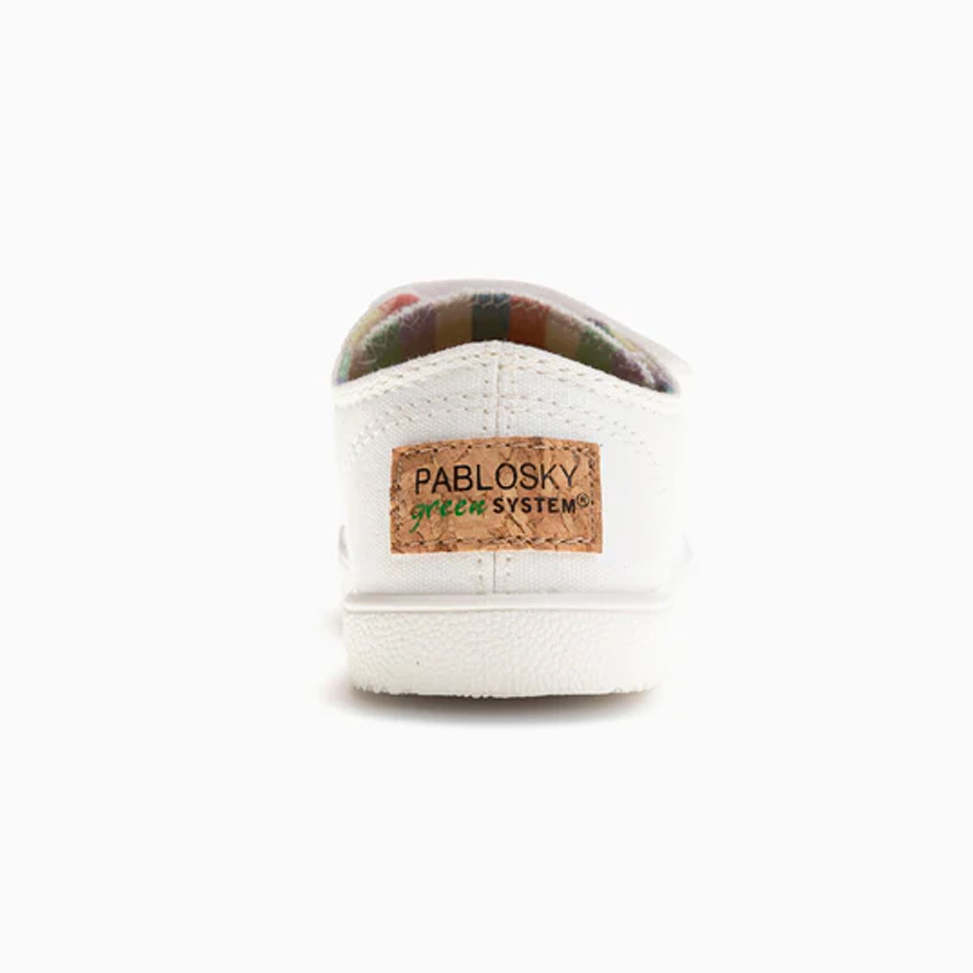 LONA LAVADA SNEAKERS