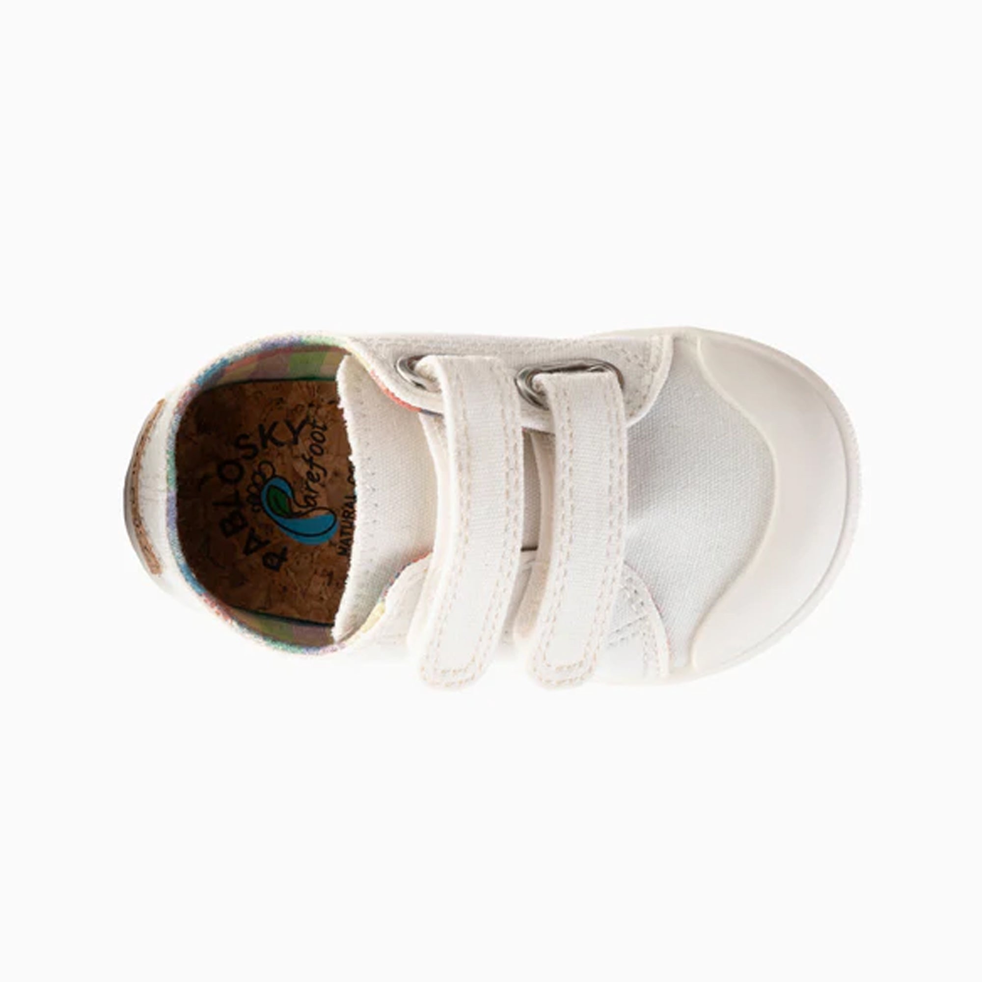 LONA LAVADA SNEAKERS