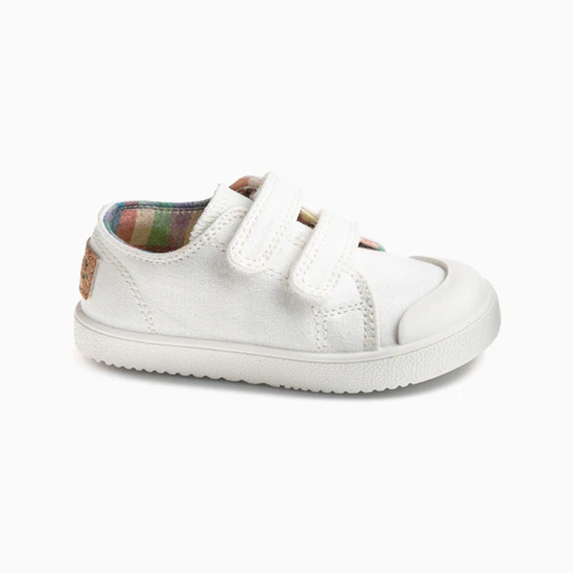LONA LAVADA SNEAKERS