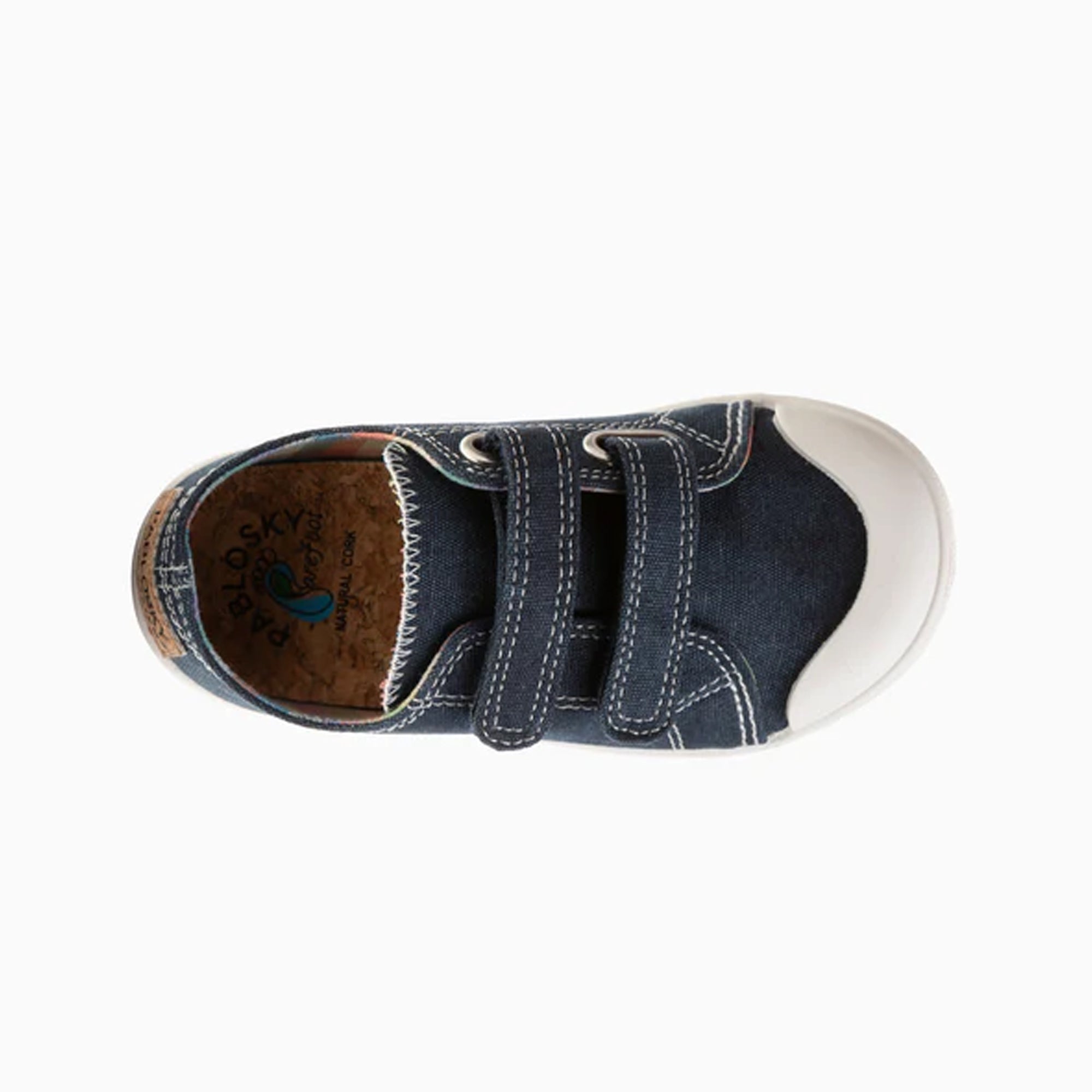 LONA LAVADA SNEAKERS