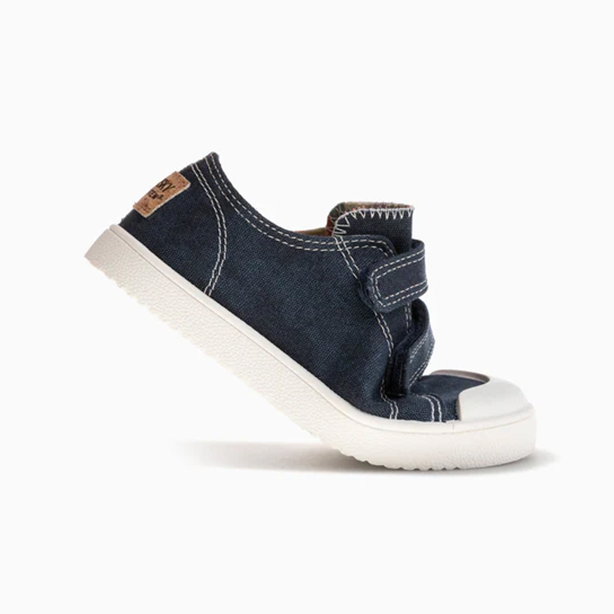 LONA LAVADA SNEAKERS